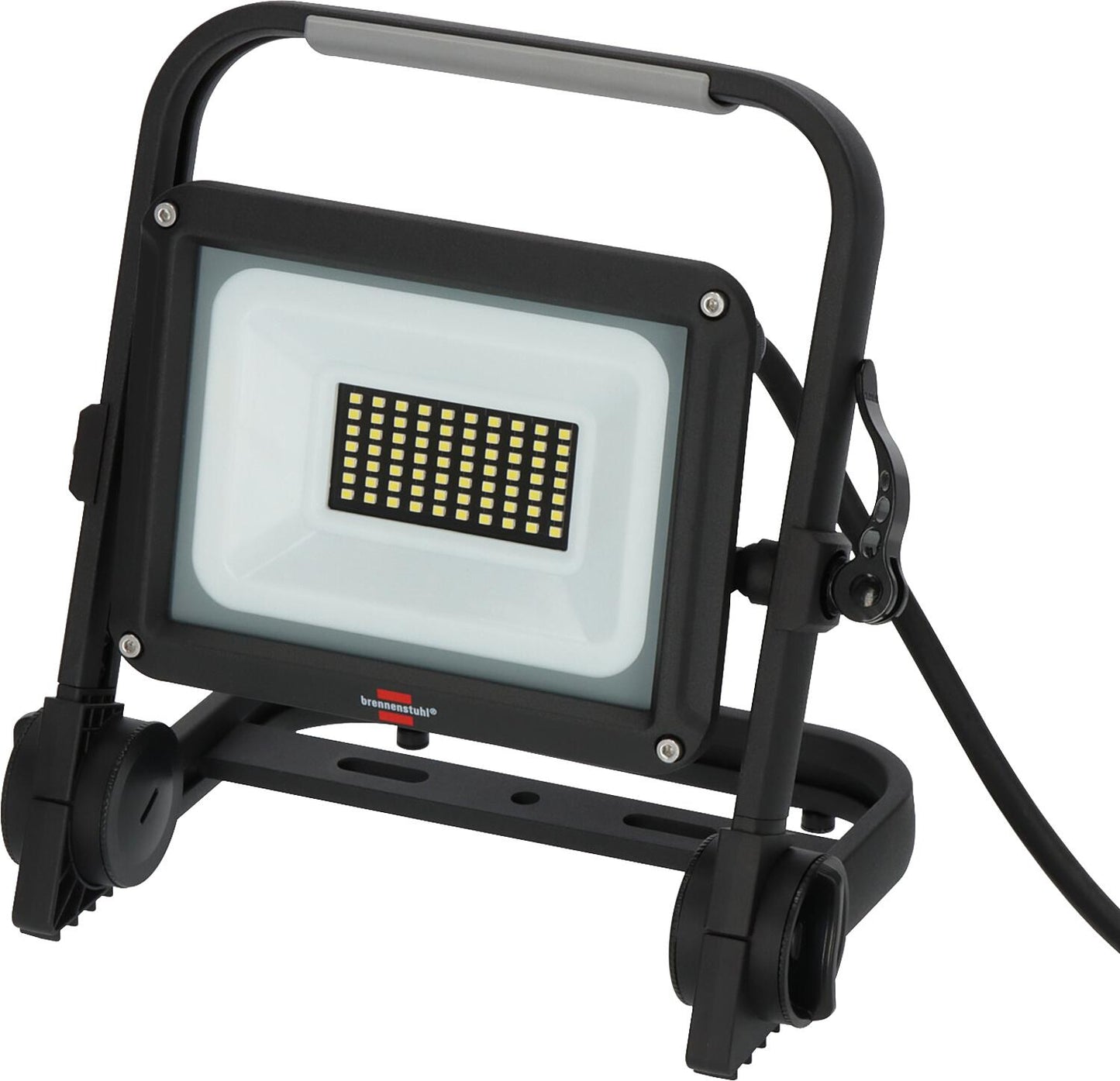 LED spotlight JARO 1050 M