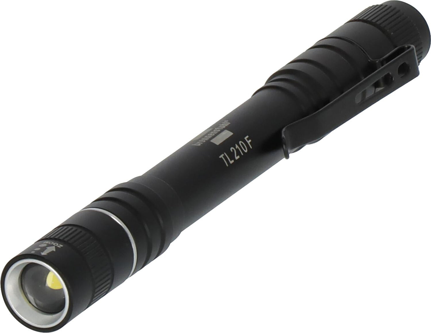 Lampe torche LED LuxPremium TL 210 F, IP44, 180 lm