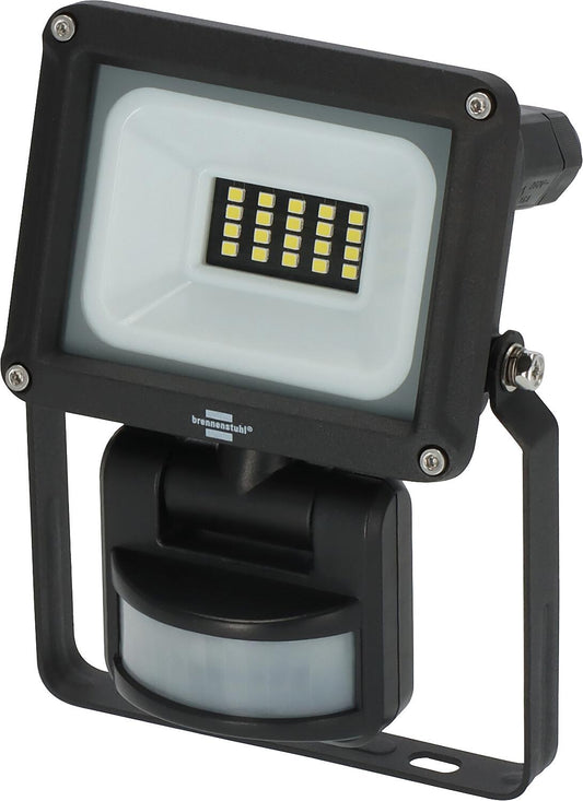JARO 1060 P LED spotlight with infrared motion detector, 1150lm, 10W, IP65