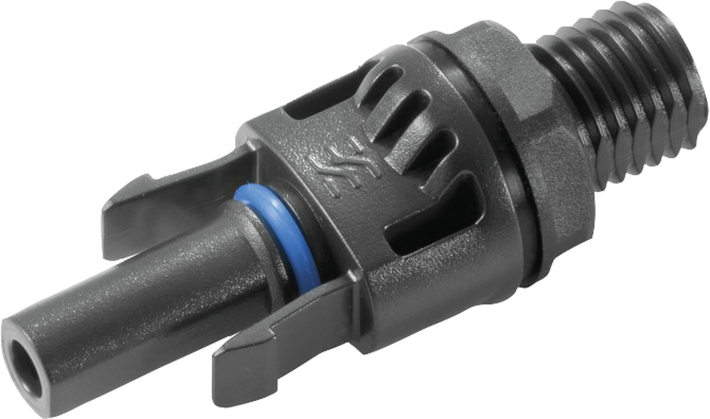 Weidmüller Photovoltaik Steckverbinder zur festen Montage, WM4 C, VPE 100