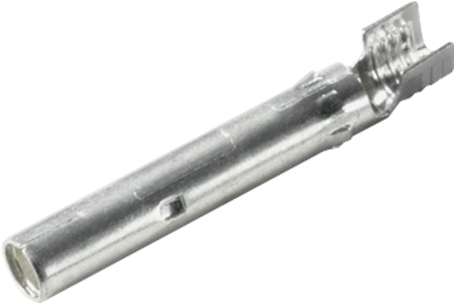 Weidmüller crimp connector for WM4C socket PV connector, pack of 100