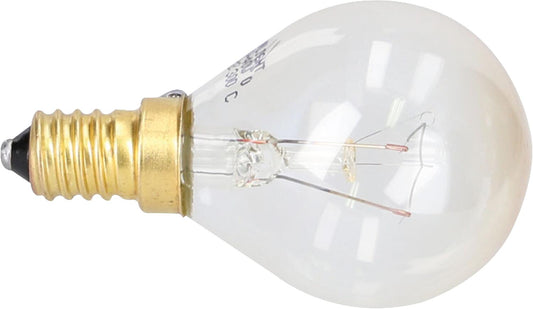 Ampoule de four ORMALIGHT, FR 40 W 240 V E14 transparente
