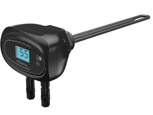 Photovoltaik-Heizstab