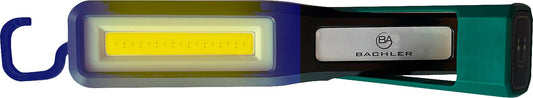 LED light (green)