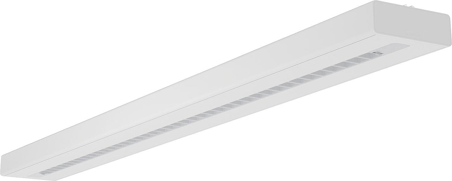 LED hanging light Ledvance Linear IndiviLED D 1200 without sensor, L=1210mm, 40W/4000K