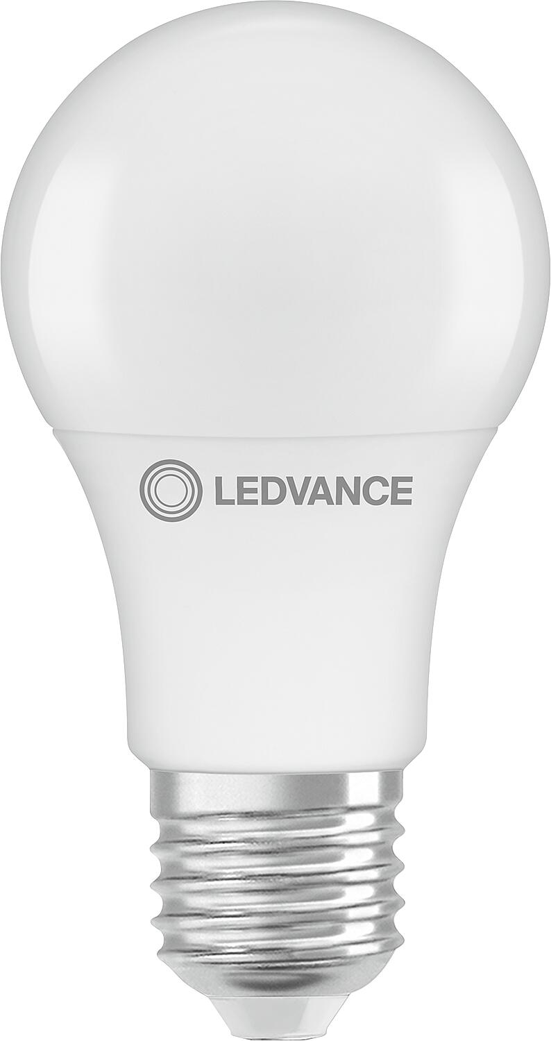 Lampe LED 8,8 W, 230 V, culot E27, 2700 K