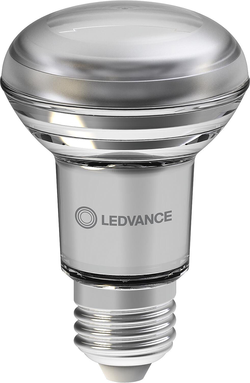 LED reflector lamp, 5.9W, 230V E27