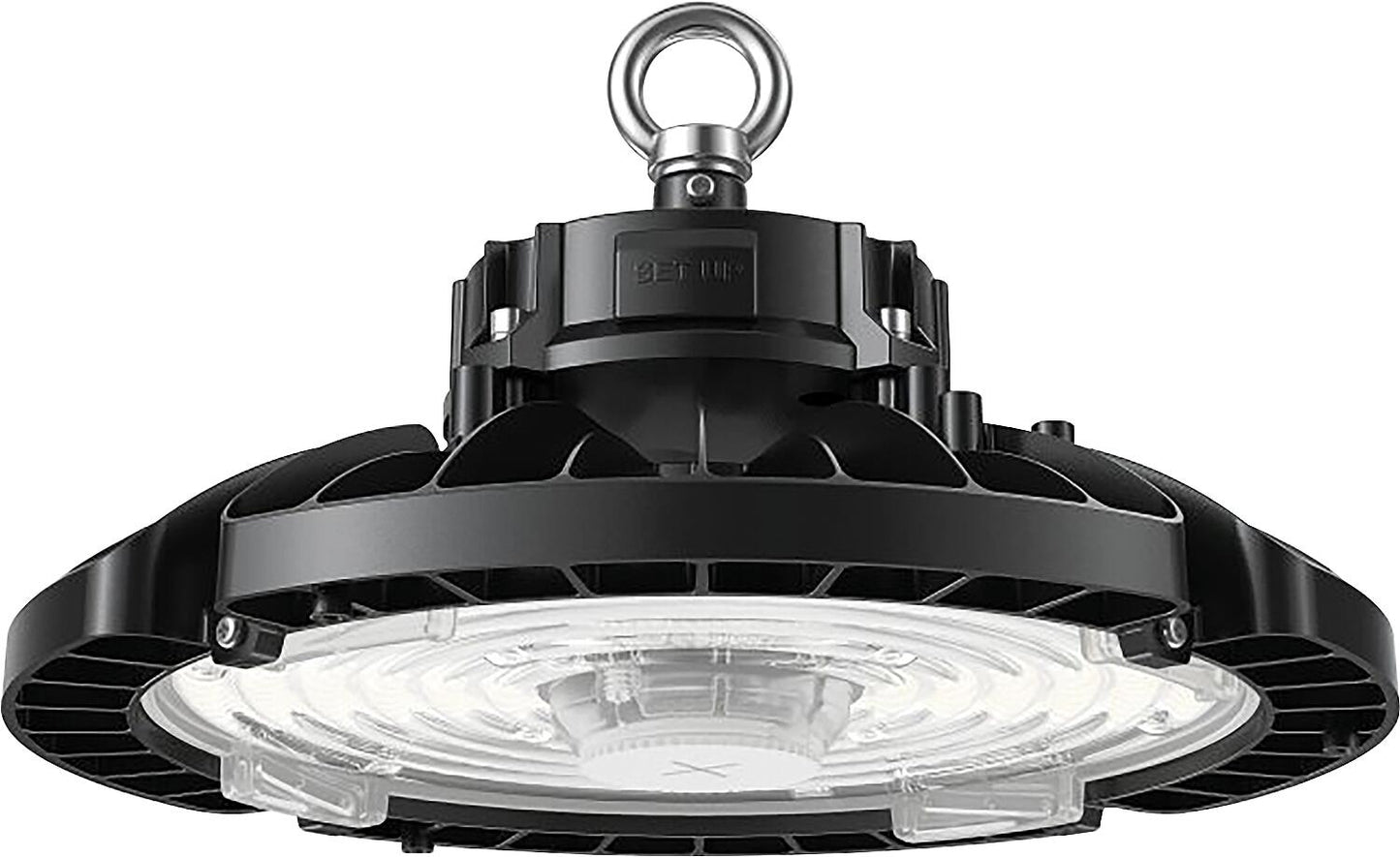 DOTLUX LED High Bay Light LIGHTSHOWERsmart-plus Max. 120W 4000K