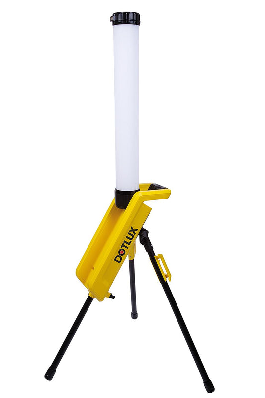 Arbeitsleuchte WORKERrocket