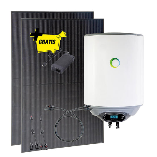 PV-Boiler 30l - Starterset 2