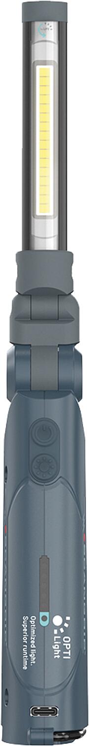 Akku-LED-Arbeitsleuchte scangrip® MINI SLIM for LIFE, Handleuchte,  3,7 V mit 0,8 Ah Akku