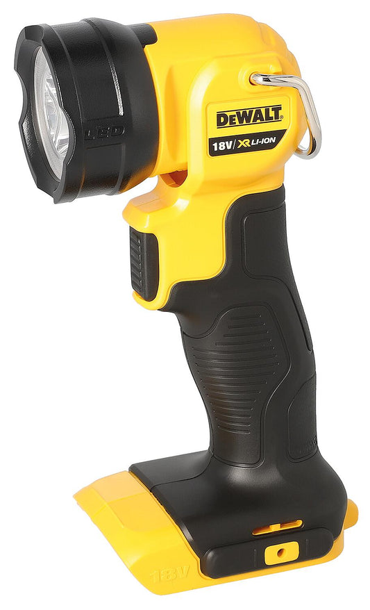 DCL040-XJ 18V rechargeable LED work light without batteries and charger