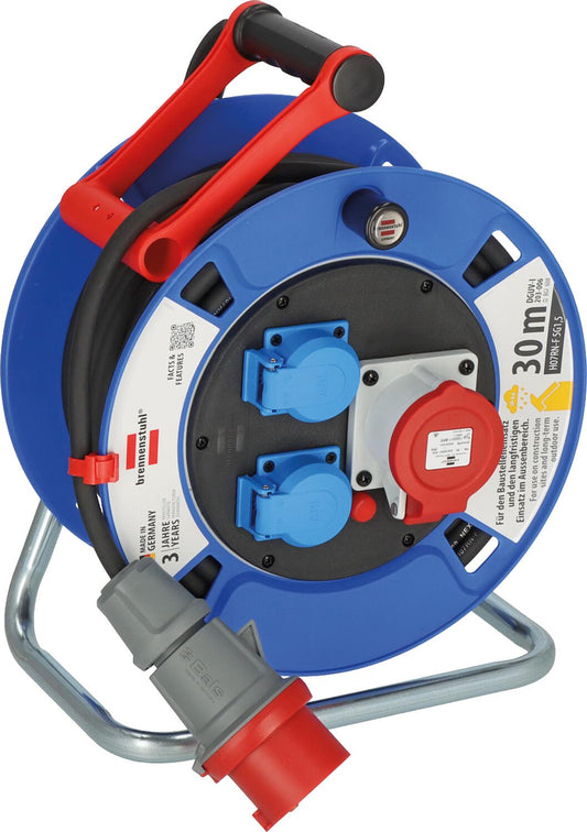 Enrouleur de câble CEE Garant®