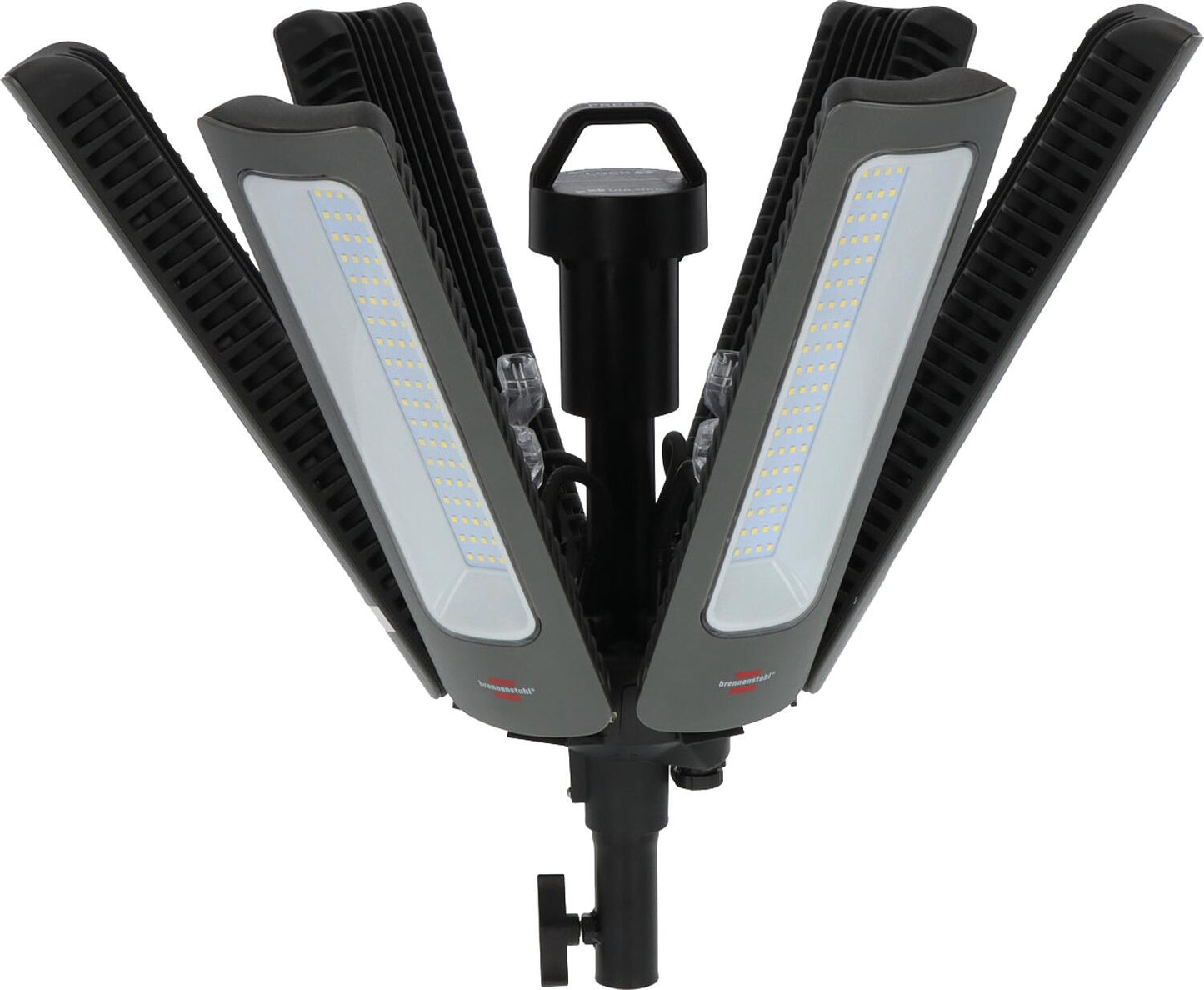 LED-Arbeitsleuchte brennenstuhl® Professional 360° R42050 BT, 300 W