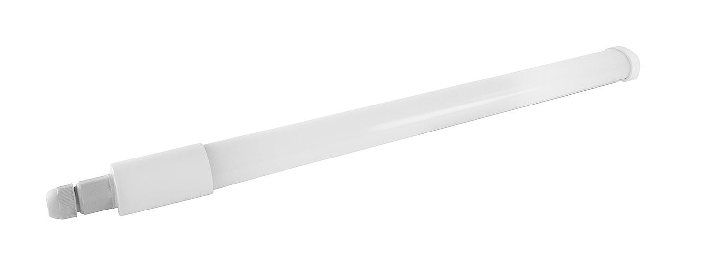LED damp-proof light / light strip Slim-Pro 60cm 1800lm, white