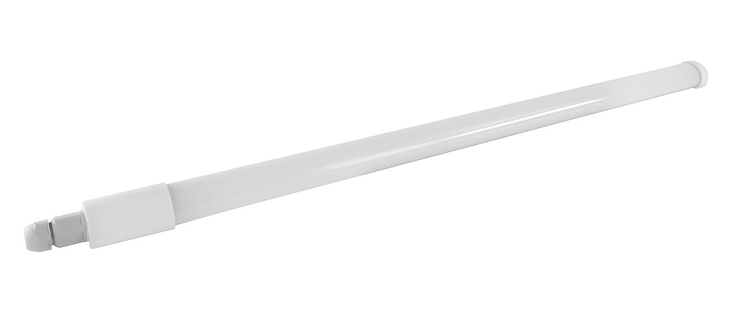 LED damp-proof light / light strip Slim-Pro 60cm 1800lm, white