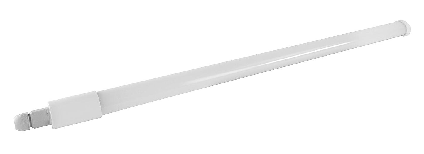 LED damp-proof light / light strip Slim-Pro 60cm 1800lm, white