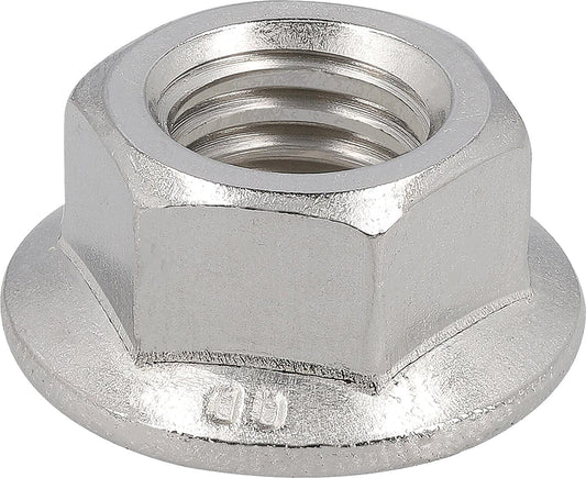 Écrou de blocage M12 A2 VPE100