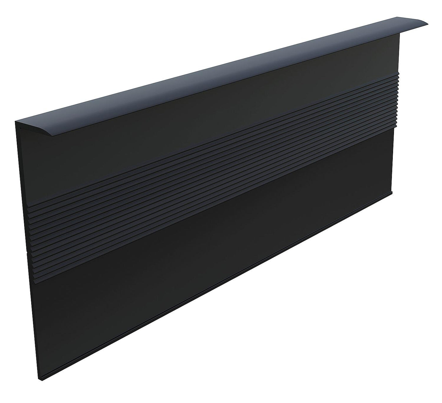 Panneau latéral ELS noir