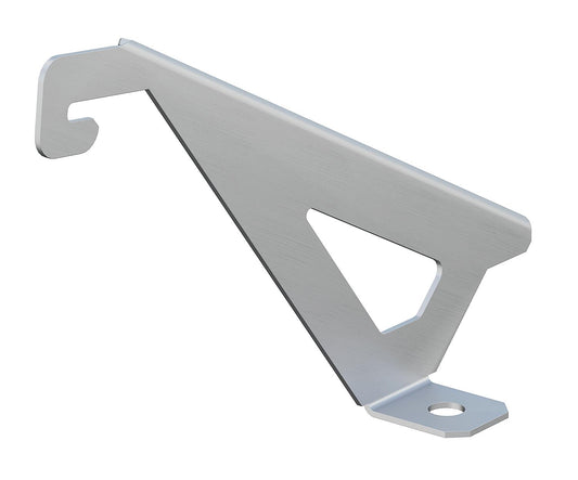 Angle du déflecteur de vent LmS