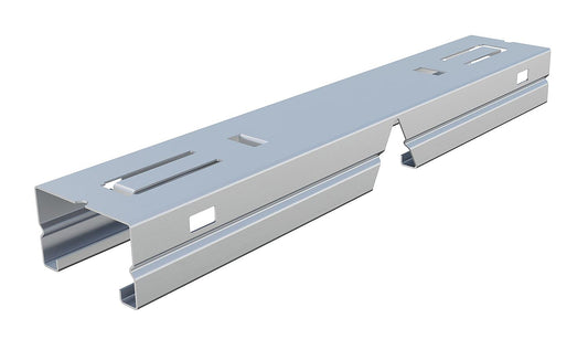 Rail de sol du premier connecteur LmS