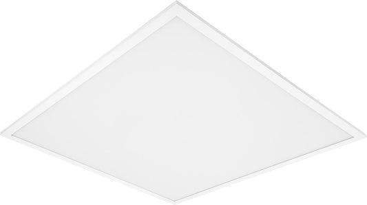 LED-Panel Einlegeleuchte PL CMFT 625, weiss, max. 33W/4320lm, 4000K