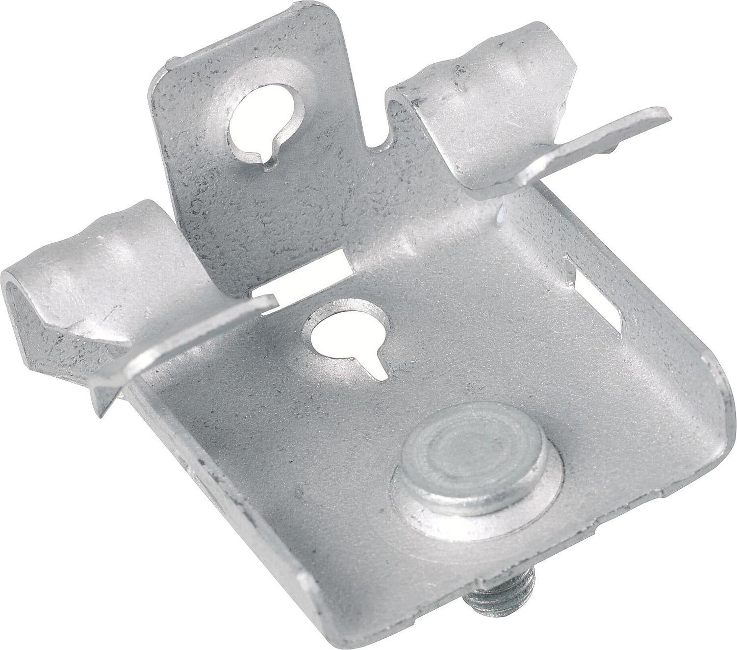 Brackets for junction boxes 14-20mm, hole EH-1420 E-clips