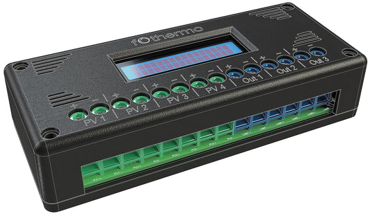 dispositif de commutation Fothermo SWD-800