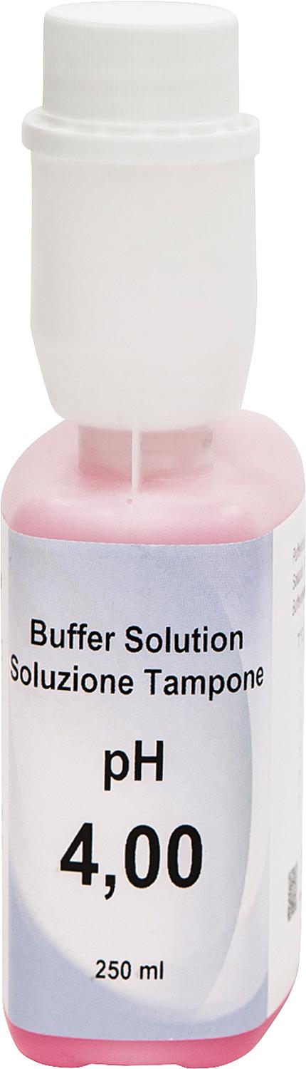 Buffer solution pH 4.01 250ml