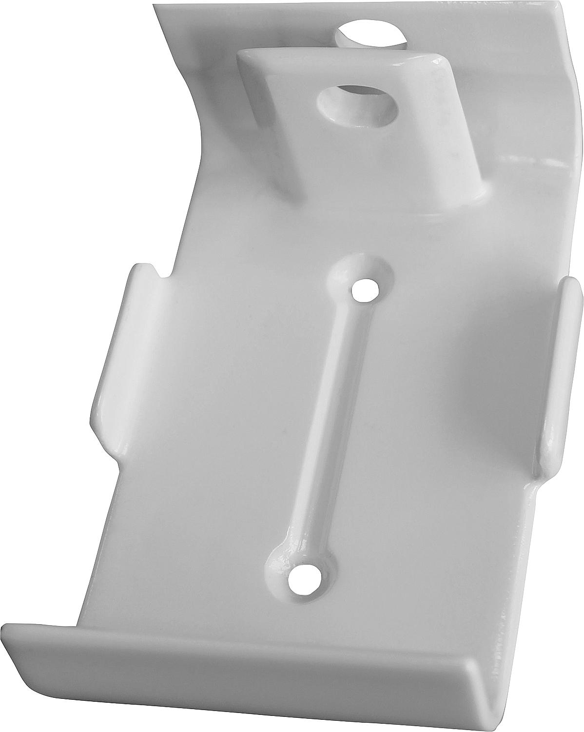 Wall mount with magnet for LOG100