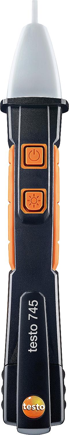 voltage tester testo 745