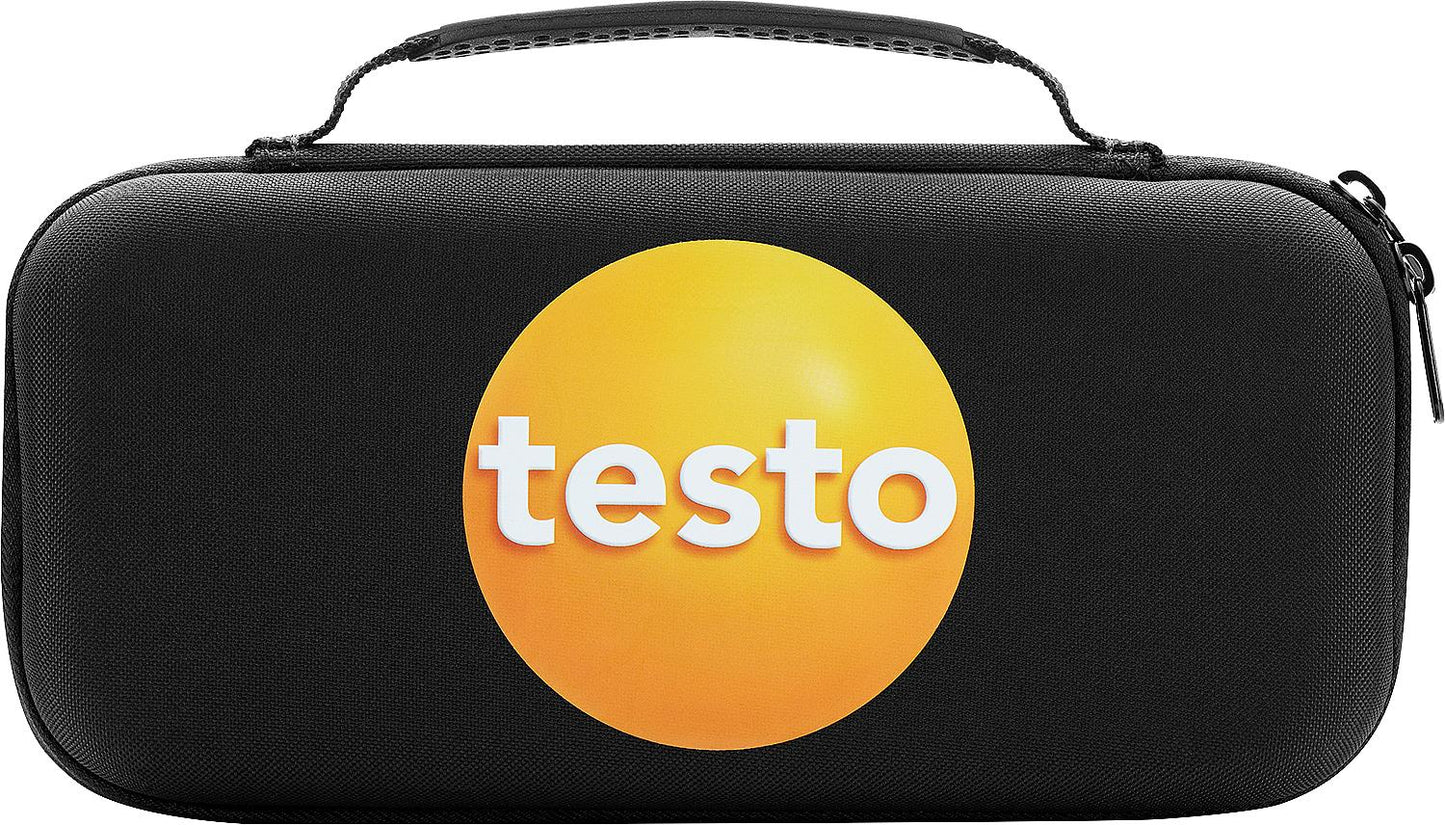 Transport bag for testo 755/770