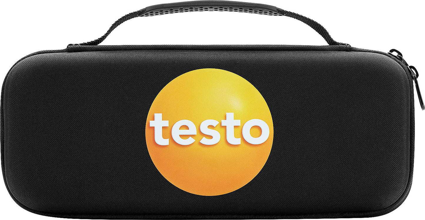 Transport bag for testo 750