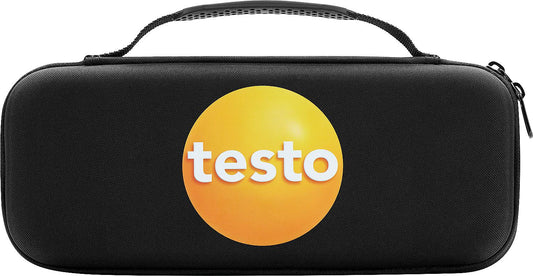 Transport bag for testo 750