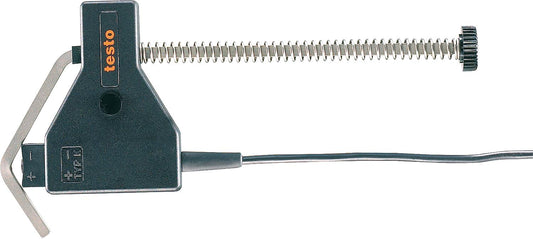Testo pipe clamp sensor -60...+130°C