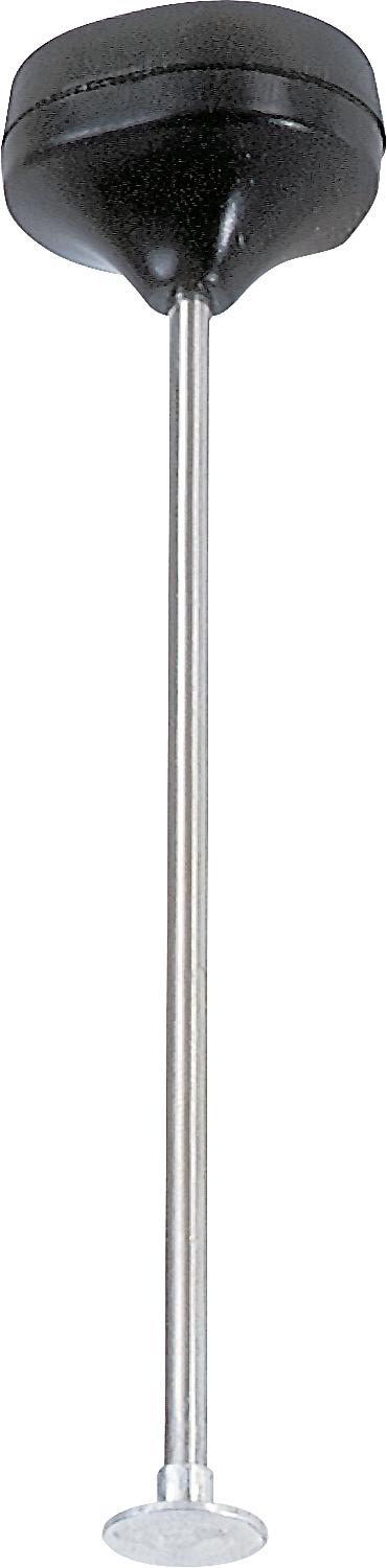 Testo Mini surface thermometer incl. battery