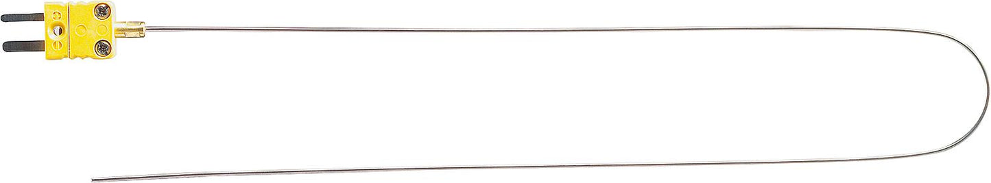 Testo immersion probe -200...+1000°C