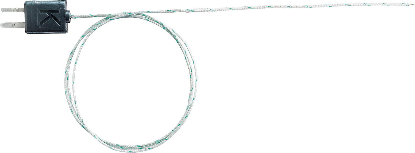 Testo Thermopaar flexibel L=120cm -50...+400°C