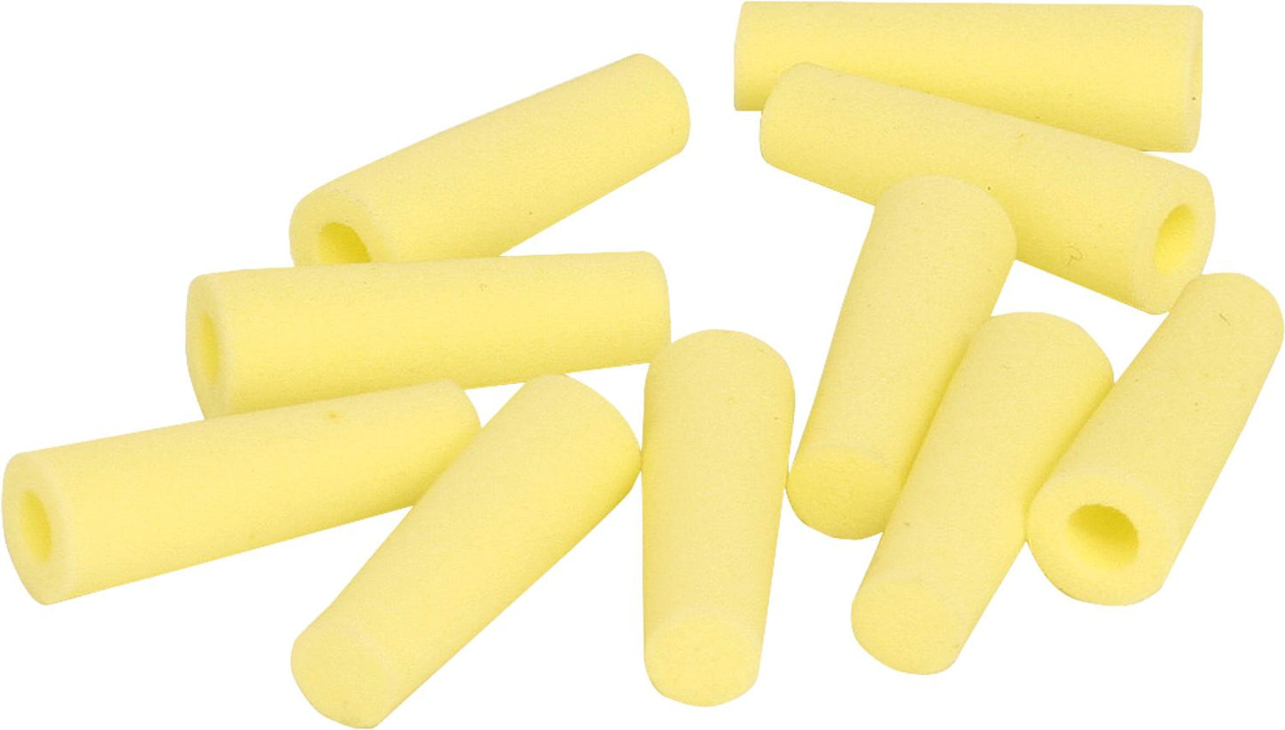 Replacement dirt filters for Testo 327/325 M/XL, pack of 10.