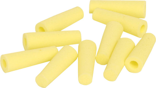 Replacement dirt filters for Testo 327/325 M/XL, pack of 10.