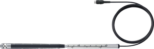 Wired impeller probe 0635 9532