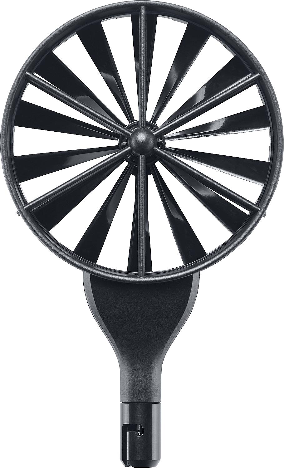 impeller probe head 0635 9430