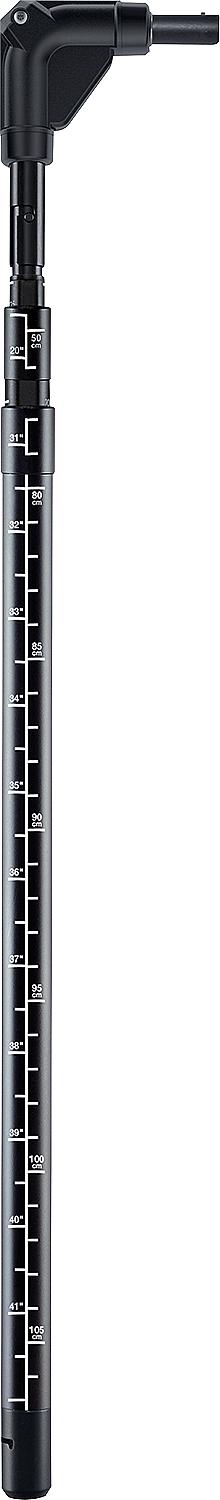 Telescope, extendable 0554 0960