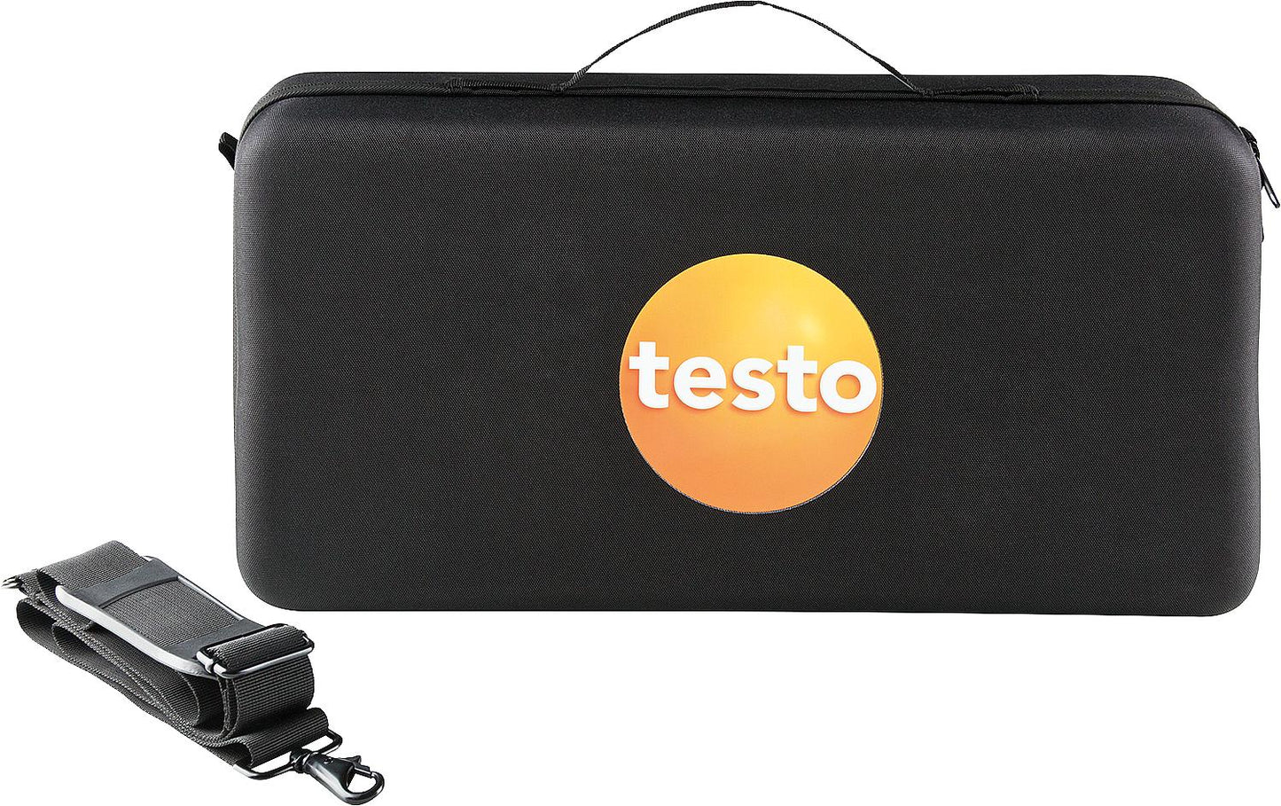 testo 0516 3001 instrument case
