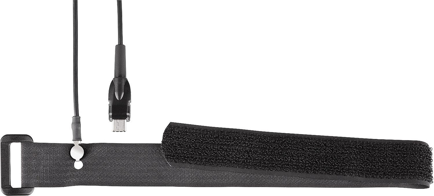 Temperaturfühler mit Klettband (NTC) testo 0615 4611