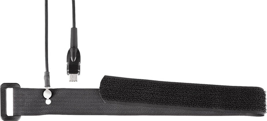 Temperature sensor with Velcro fastening (NTC) testo 0615 4611