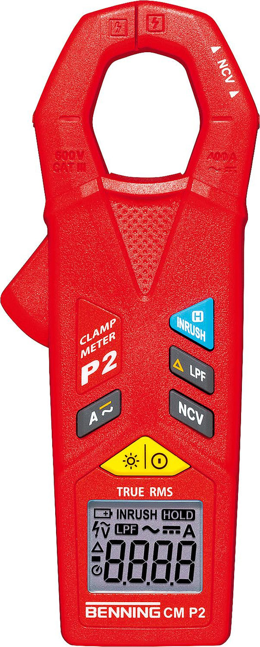 Benning CM P2 current clamp