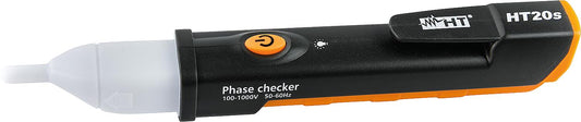 Voltage tester HT HT20S CAT iV, 1000V