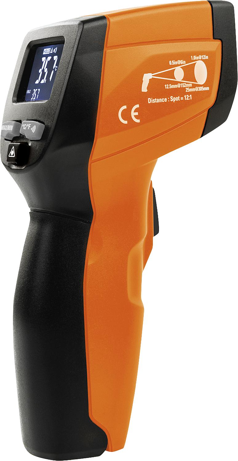Infrared thermometer HT HT3300