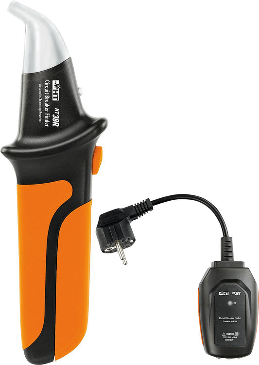Fuse circuit finder HT HT38, CT III, 250V